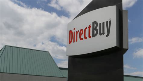 directbuy usa